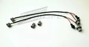 2018-2021 WRX Limited and STi Turn Signal Plug and Play Harness - Picture 1 of 1