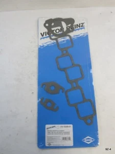 Victor Reinz Fuel Injection Plenum Gasket Set 151028901 MS16300 - Picture 1 of 4
