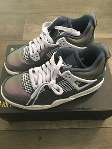 air jordan 4 retro se monsoon blue