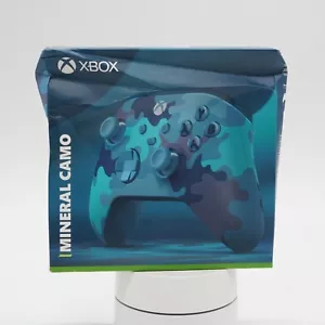 Controller Wireless Xbox - Mineral Camo (Edizione Speciale) NUOVO!! - Foto 1 di 5