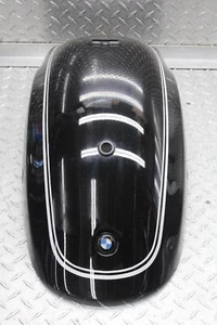 BMW R18 REAR BACK FENDER MUD GUARD - Picture 1 of 12
