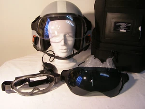 Ceotronics Lärmschutzhelm mit integriertem Hör-Sprechsystem  Gr.  XXL - Bild 1 von 12
