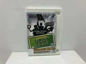 YERT Your Environmental Road trip (DVD, 2012) - Imagen 1 de 4