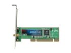 Rosewill Rnx-G300ex Wireless Pci Card Ieee 802.11B/G Pci Up To 54Mbps. Jhb1