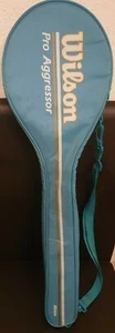 Wilson Pro Aggressor midsize. - Bild 1 von 6