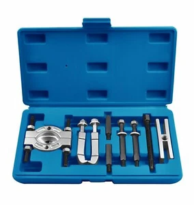 Mini separatore estrattore 9pc Set 30-50mm Utensile per la rimozione della - Foto 1 di 1