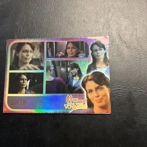 Jb6d Star Trek The Women Of Voyager Holofex ￼#69 Jaryn - Picture 1 of 2