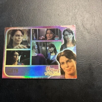 Jb6d Star Trek The Women Of Voyager Holofex ￼#69 Jaryn - Image 1 of 2