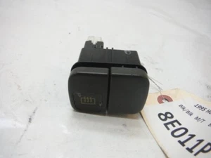 1995 HONDA CIVIC CX M/T REAR DEFROST SWITCH OEM 1992 1993 1994 - Bild 1 von 7