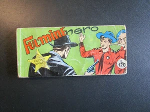 IL PICCOLO RANGER RACCOLTINA STRISCIA 76 FULMINE NERO ED. ARALDO !!! - Imagen 1 de 10