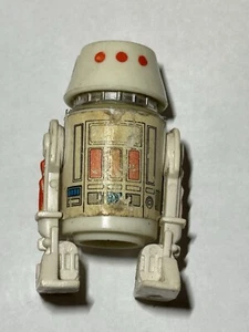Vintage Star Wars Kenner R5-D4 Droid Hong Kong 1978 AF KSW 19 - Picture 1 of 4