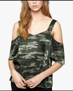 Sanctuary Camouflage Tops for Women for sale | eBay