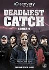 Deadliest Catch: Series 9 [DVD]