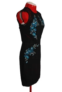 LIPSY LONDON - Classy Bodycon Dress - Size 12 - NEW WITH TAG - Picture 1 of 24