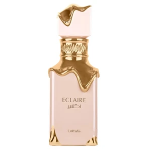 Lattafa Eclaire EDP 100 ml eau de parfum para mujer nuevo y sellado - Imagen 1 de 1