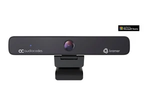 Kramer KAC-CAM-50M PTZ Camera/4K/10x Zoom/USB Connection - Picture 1 of 1