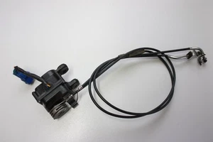 Honda CBR 600 RR 2009 2010 2011 2012 EXUP Ventil-Servomotor 2651603 - Bild 1 von 6