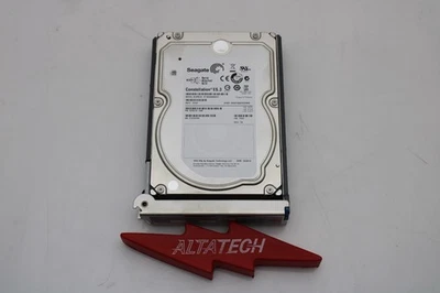 HP 3285134-B 3TB 7.2K SAS HARD DRIVE - Image 1 of 4