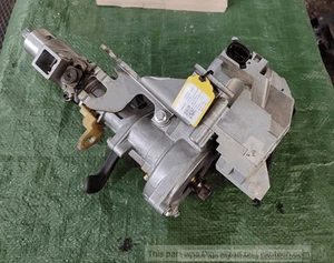 8200562867 Servosterzo elettronico  RENAULT KANGOO 1.5dCi (63Kw) FRG - Picture 1 of 8