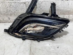 FARO ANTINIEBLA IZQUIERDO PASAJERO VAUXHALL ASTRA 13264641 662588537 2009-12 - Imagen 1 de 9