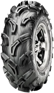 Maxxis TM00447100 MU01 Zilla Tire 24x8x11 - Imagen 1 de 1