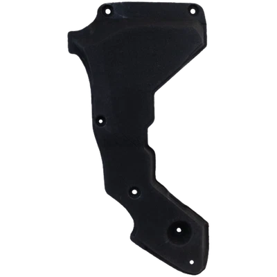 Engine Splash Shield For Lexus ES350 2019-2021 Rear Passenger Side Lower - Image 1 of 4