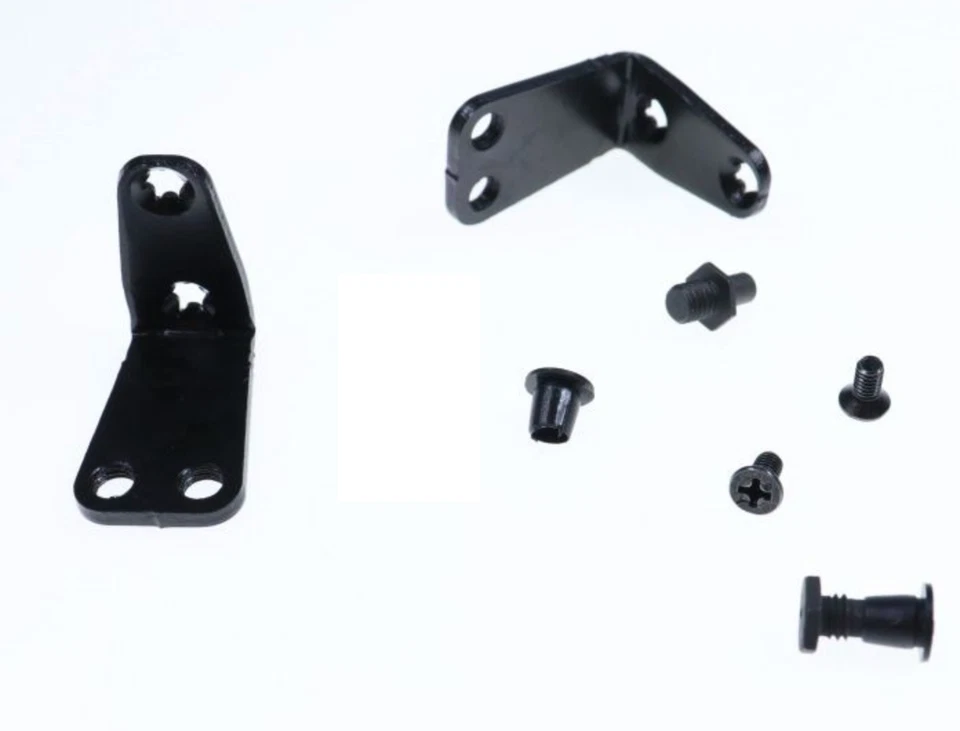 Genuine Kenwood KTG506S19 Door Assembly Group - Image 1 of 1