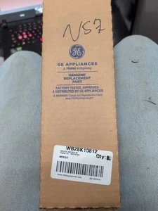 GE Oven Orifice Holder WB27K10812 - Picture 1 of 1