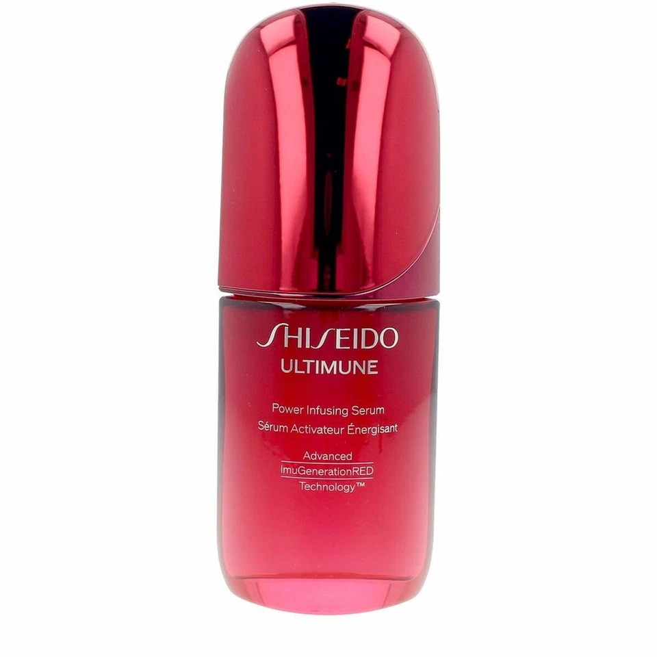 Gesichtsserum Shiseido ULTIMUNE 50 ml - Bild 1 von 1