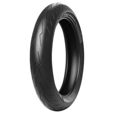 Pirelli Diablo Rosso IV Front Motorcycle Tire 120/70ZR-17 (58W) For MV AGUSTA - Image 1 of 3