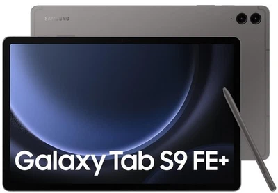 Samsung Galaxy Tab S9 FE+ Wi-Fi 31,50 cm (12,4 Zoll) - Bild 1 von 4