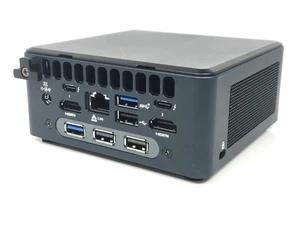 Intel NUC Front Panel Expansion USB Bracket - Picture 1 of 3