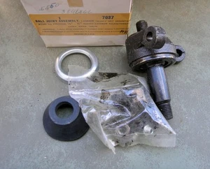 New LOWER BALL JOINT ASSEMBLY on/off camber adjustment 1960-69 CHEVROLET CORVAIR - Picture 1 of 4