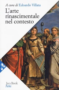 L'arte rinascimentale nel contesto - [Jaca Book] - Picture 1 of 1