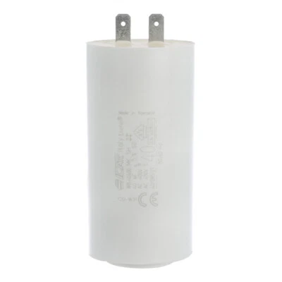 40uf Idropulitrice a condensatore Karcher 66612980 originale 66611580