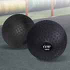 10Kg Non-Bounce Tyre Thread Slam Ball Dead Ball Medicine Ball For Gym Fitness