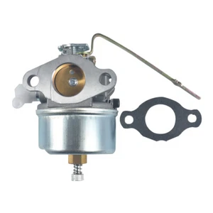 Carburetor Replacement For Tecumseh 631918 HS40 HS50 4HP 5HP Engine New - Picture 1 of 3
