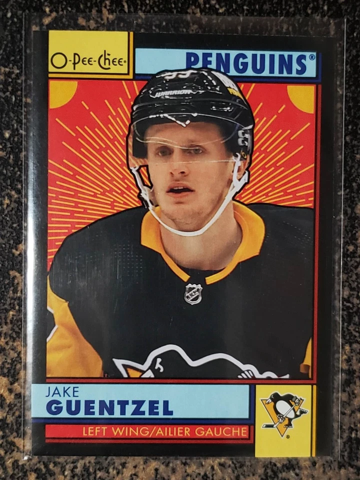 2022-23 OPC RETRO & BLACK /100 #1-600 U-PICK! FREE COMBINED SHIPPING! - Image 1 of 1