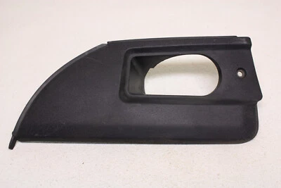 MK1 Audi TT Quattro 225 hp depósito de refrigerante embellecedor panel OEM 2000-2006 Foto 1 de 4