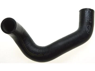 Для 1971-1982 Toyota Corolla шланг радиатора нижние ворота 46948WSXP 1981 1979 1977 - Изображение 1 из 2