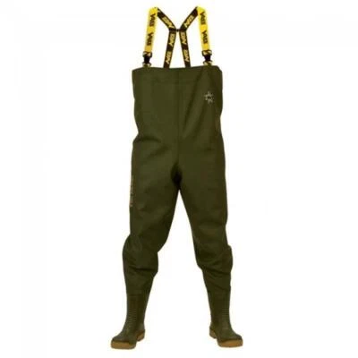 Vass-Tex 700E Chest Waders - Image 1 of 4