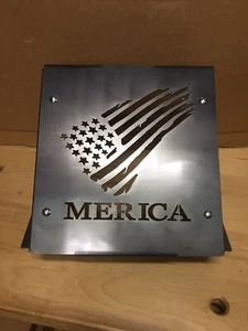 Honda 420 Rancher 07-13 Foreman 500 12 13 Radiator Relocation Kit ATV America - Picture 1 of 4