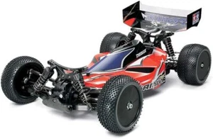 Tamiya 1/10 RC Car Series No.395 DB01 Durga Off-road Kit 58395 Fast Shippping - Picture 1 of 2