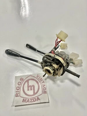 Mazda Rx4 929 Combo Combination Switch - Image 1 of 4