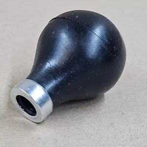Ersatzgummi Ballhupe Oldtimerhupe Hupenball Blasebalg Ersatzball 7 cm Taxi Horn - Bild 1 von 4