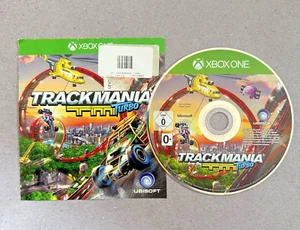 Trackmania Turbo (Xbox One) - Picture 1 of 2