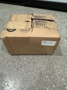 IEC100k 500678 High Voltage Transformer 120V 60Hz New Old Stock - Picture 1 of 5