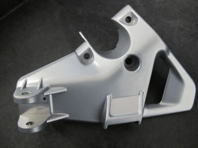 BMW R1100 GS R850 GS, PN# 46 712 314 246, FOOTPEG PLATE, RIGHT Foto 1 de 4