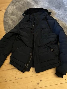 WELLENSTEYN Stardust HerrenJacke Blau Gr S - Bild 1 von 4