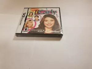 iCarly (Nintendo DS, 2009) - Imagen 1 de 2